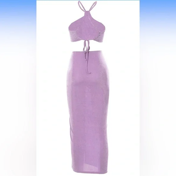 Sexy Summer Y2k set - Picture 3 of 6